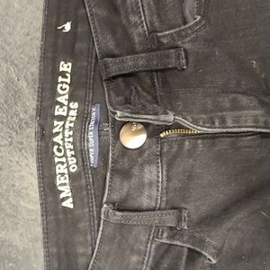 American Eagle jeans Jegging